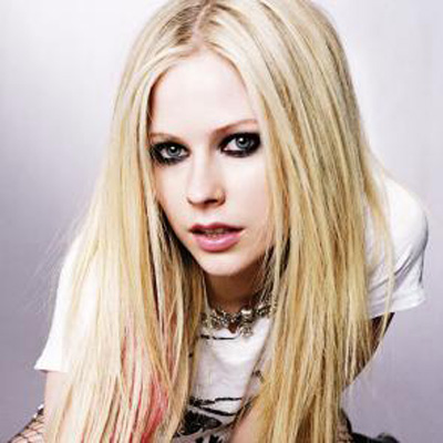 艾薇儿·拉维妮/Avril Lavigne-7-28